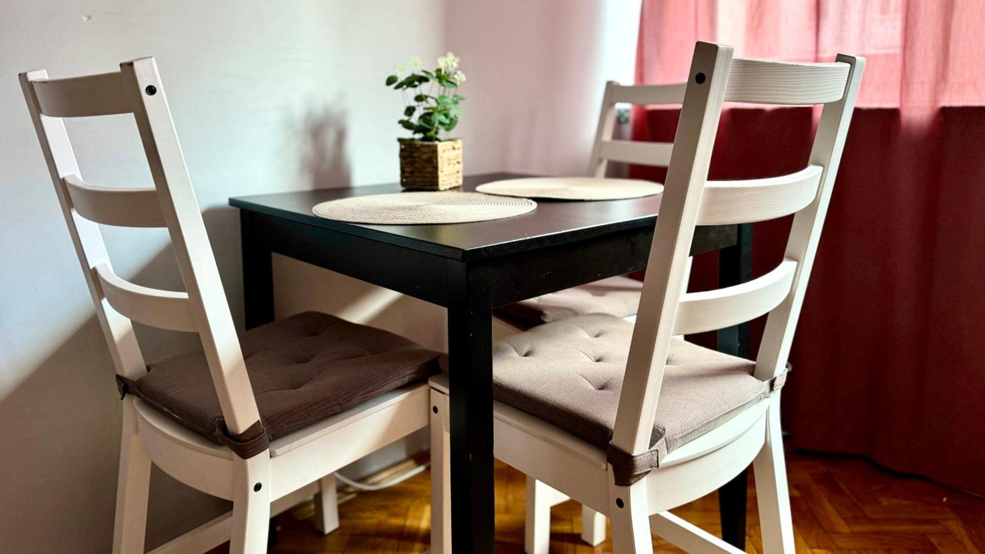 Apartament K22 Centrum Bagno
