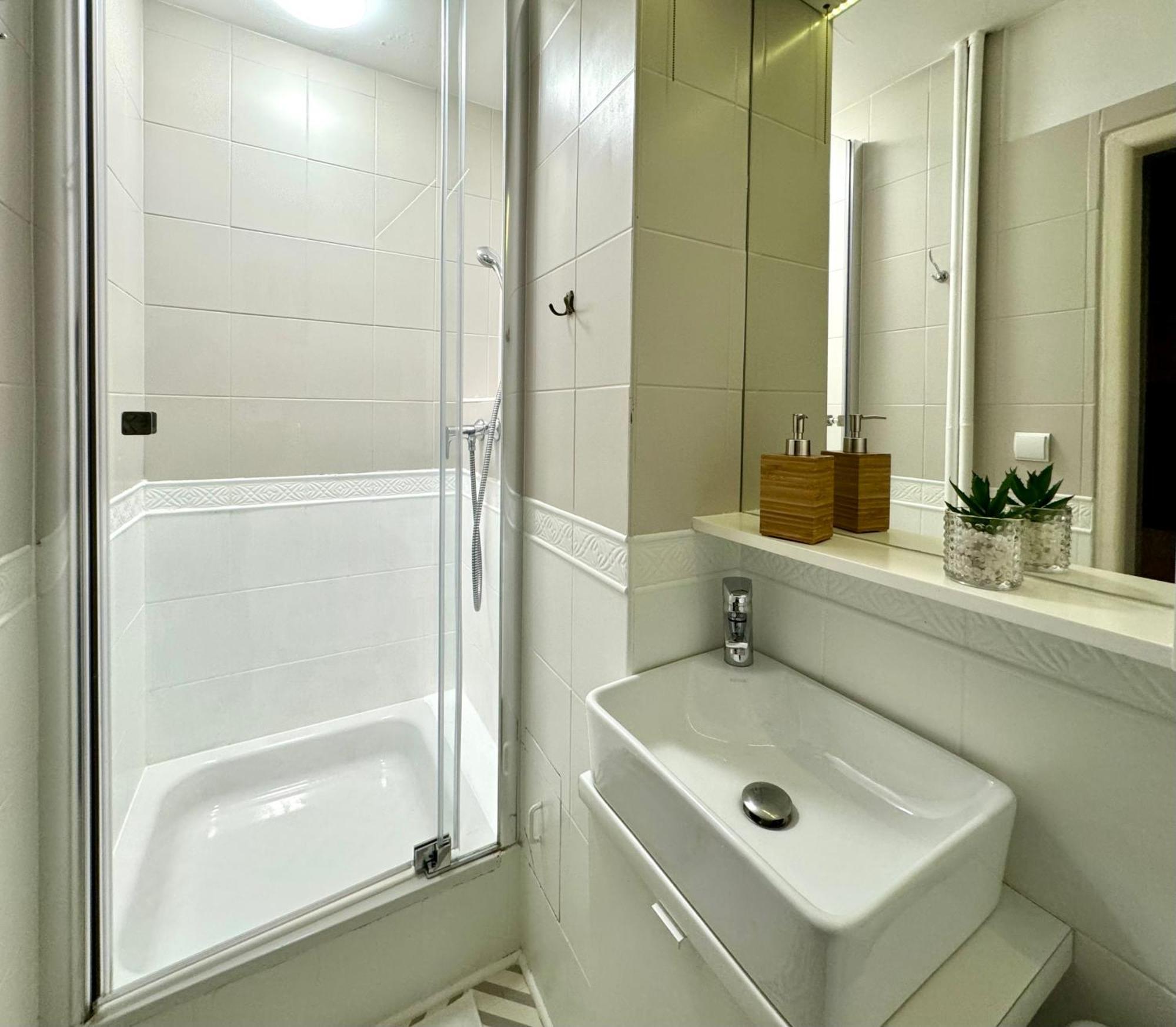 K22 Centrum Bagno * Warszawa