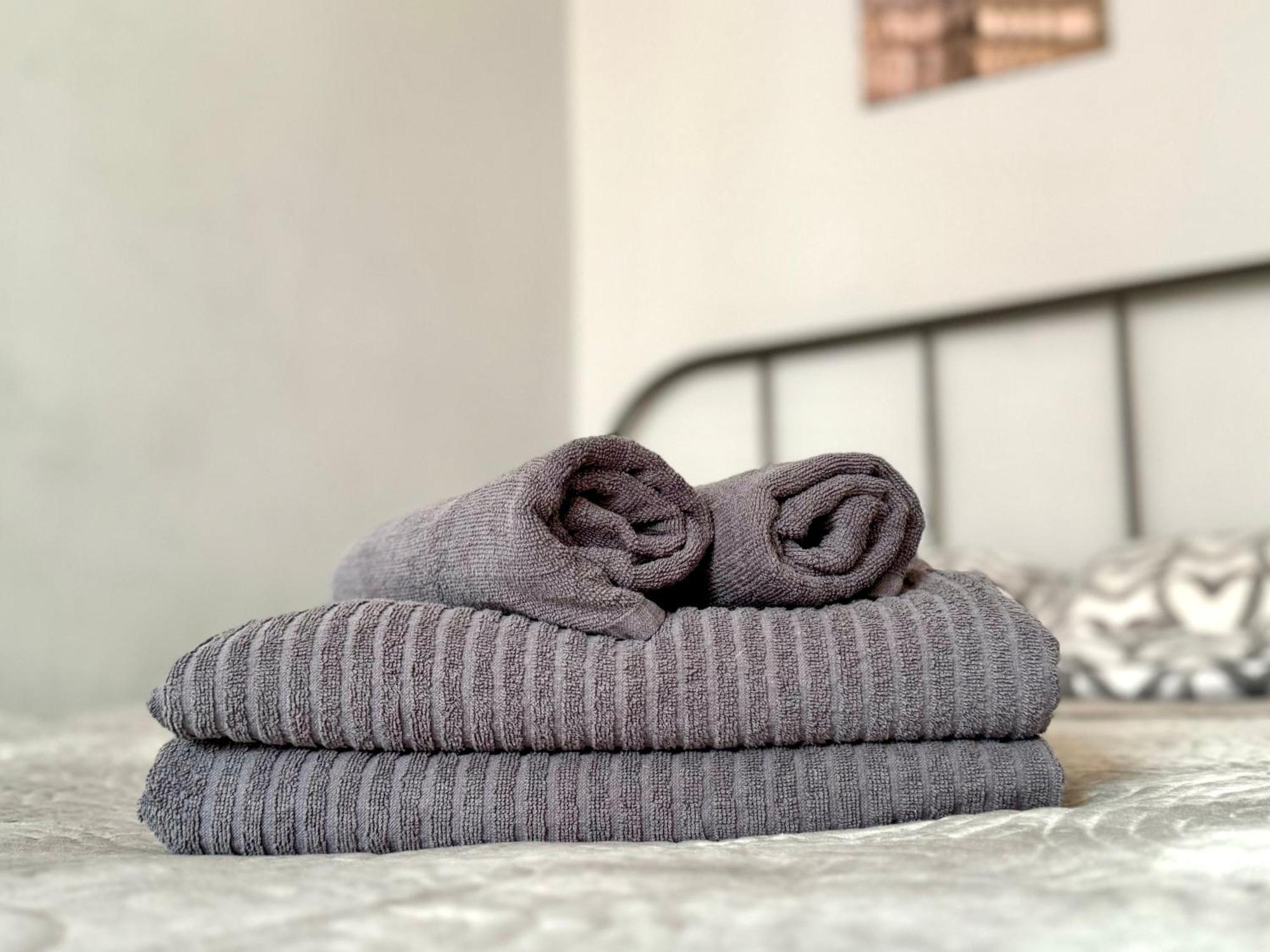 K22 Centrum Bagno Apartament